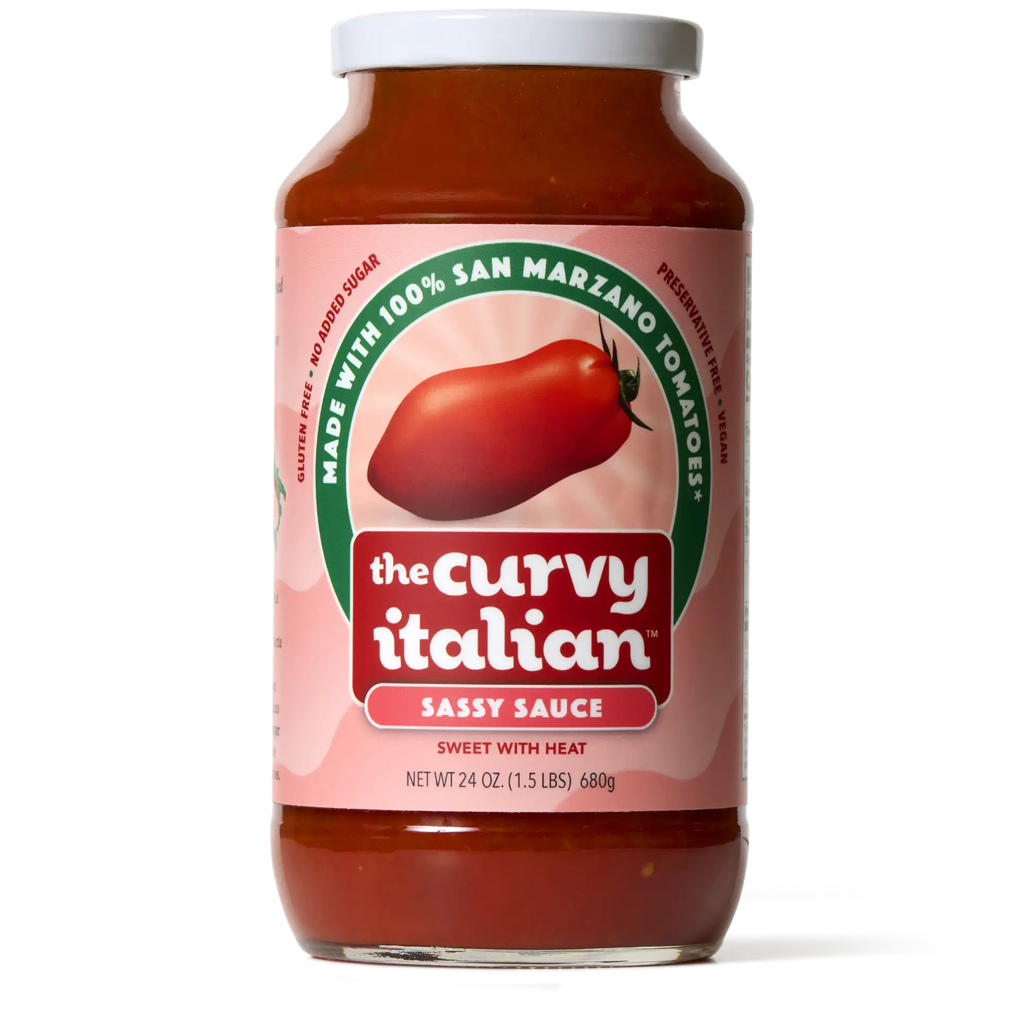 Sassy Sauce