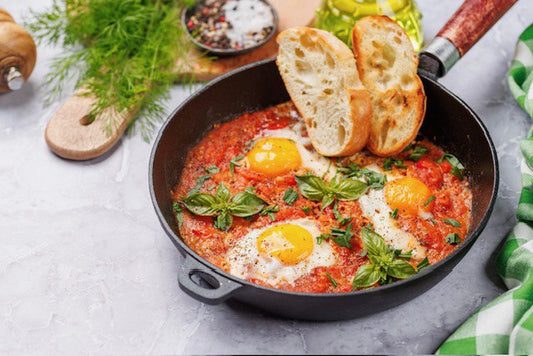 Shakshuka