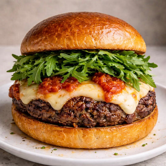 Italian Burger