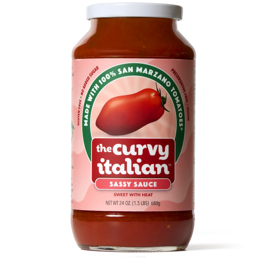 Sassy Sauce