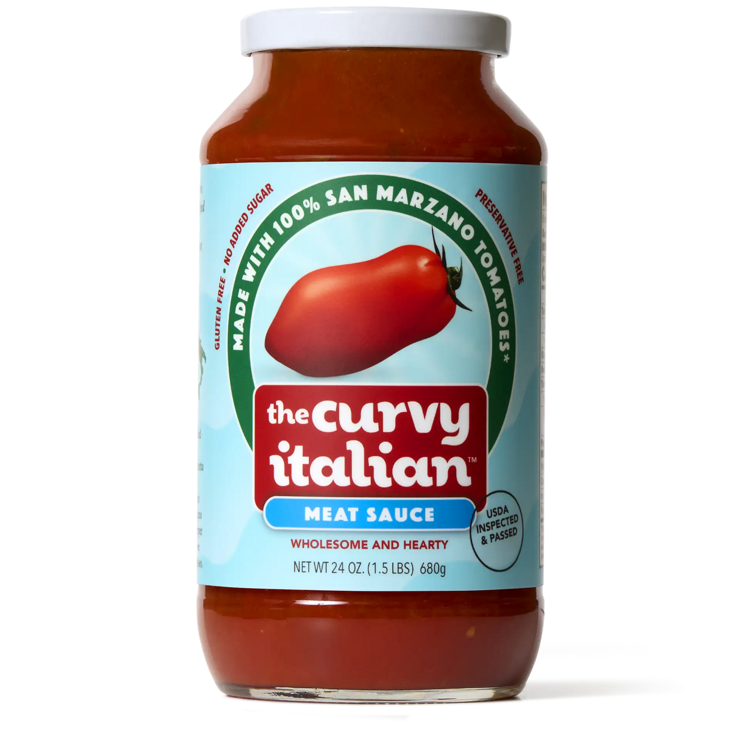Meat Sauce