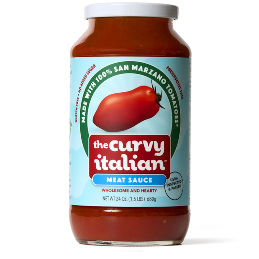 Meat Sauce
